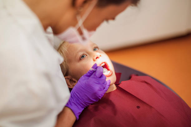 Best Emergency Orthodontic Repairs in Early, TX