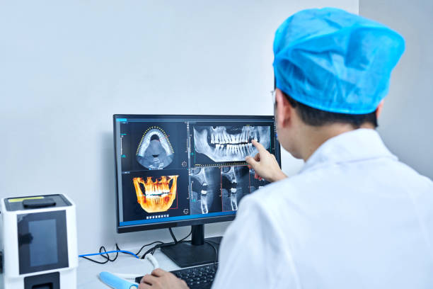 Best Walk-In Emergency Dentist in Early, TX