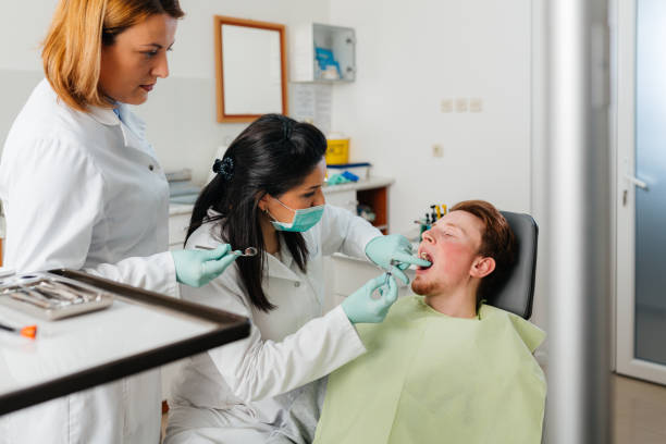 Best Emergency Tooth Extraction in Early, TX